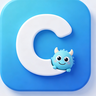 藏书 App 图标